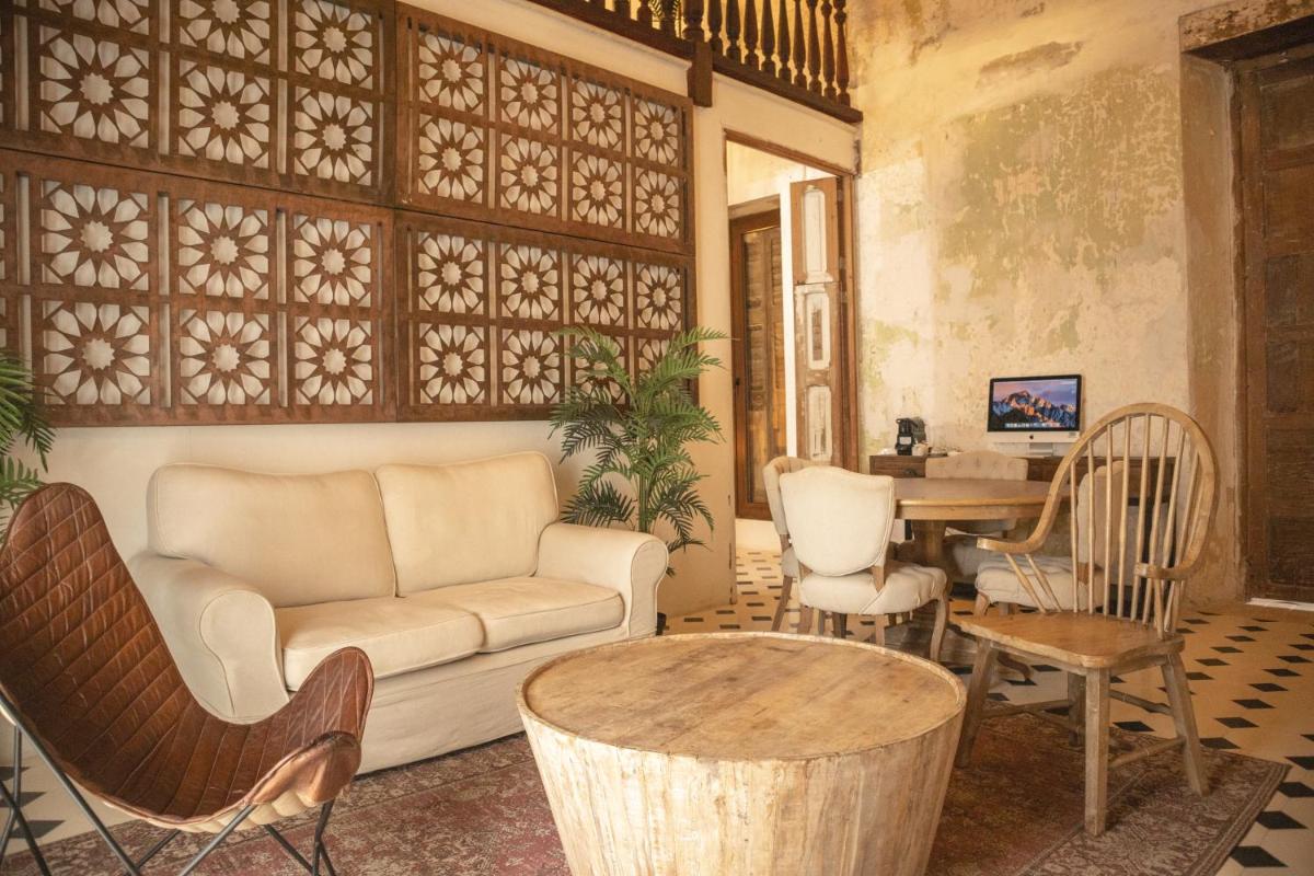 Hotel Casa La Factoria by Faranda Boutique, a member of Radisson Individuals