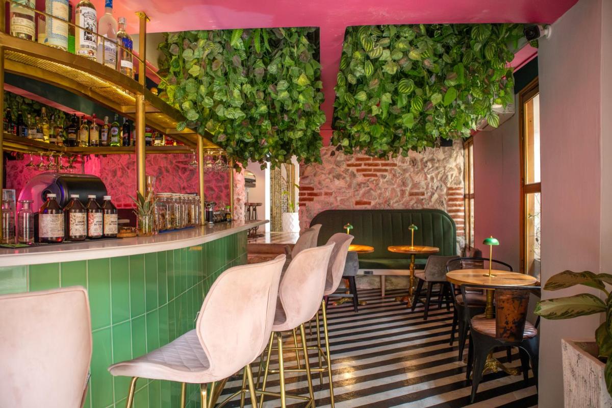Hotel Casa La Factoria by Faranda Boutique, a member of Radisson Individuals
