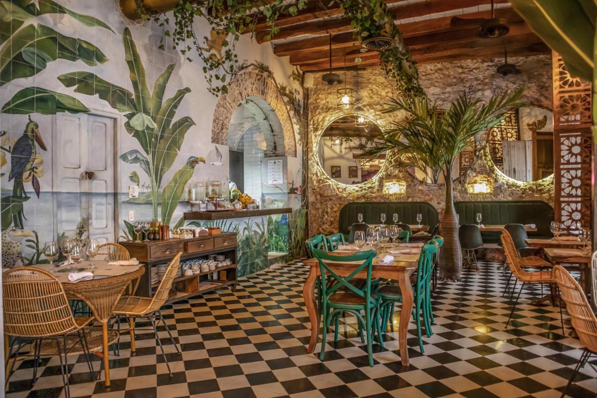 Hotel Casa La Factoria by Faranda Boutique, a member of Radisson Individuals