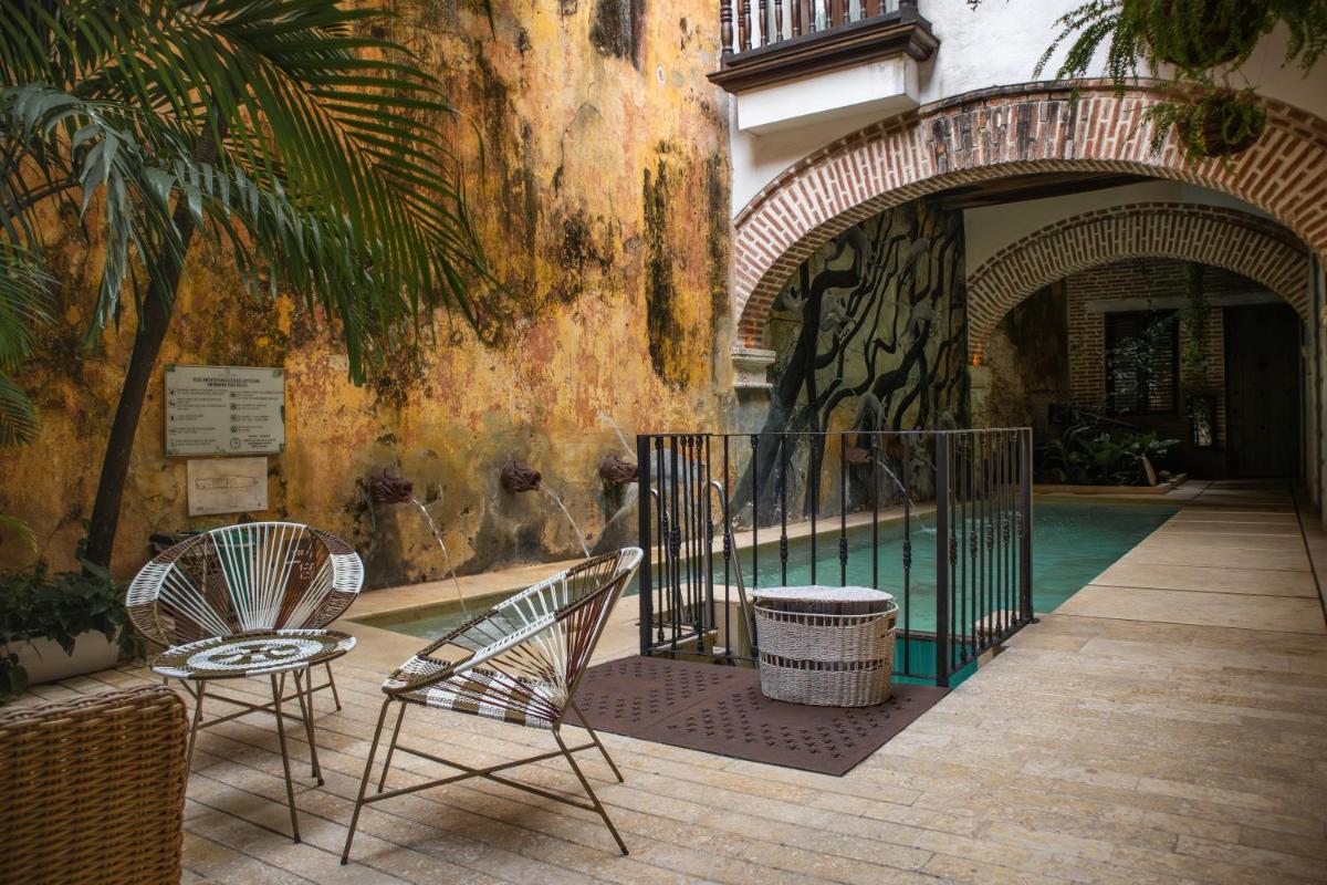 Hotel Casa La Factoria by Faranda Boutique, a member of Radisson Individuals