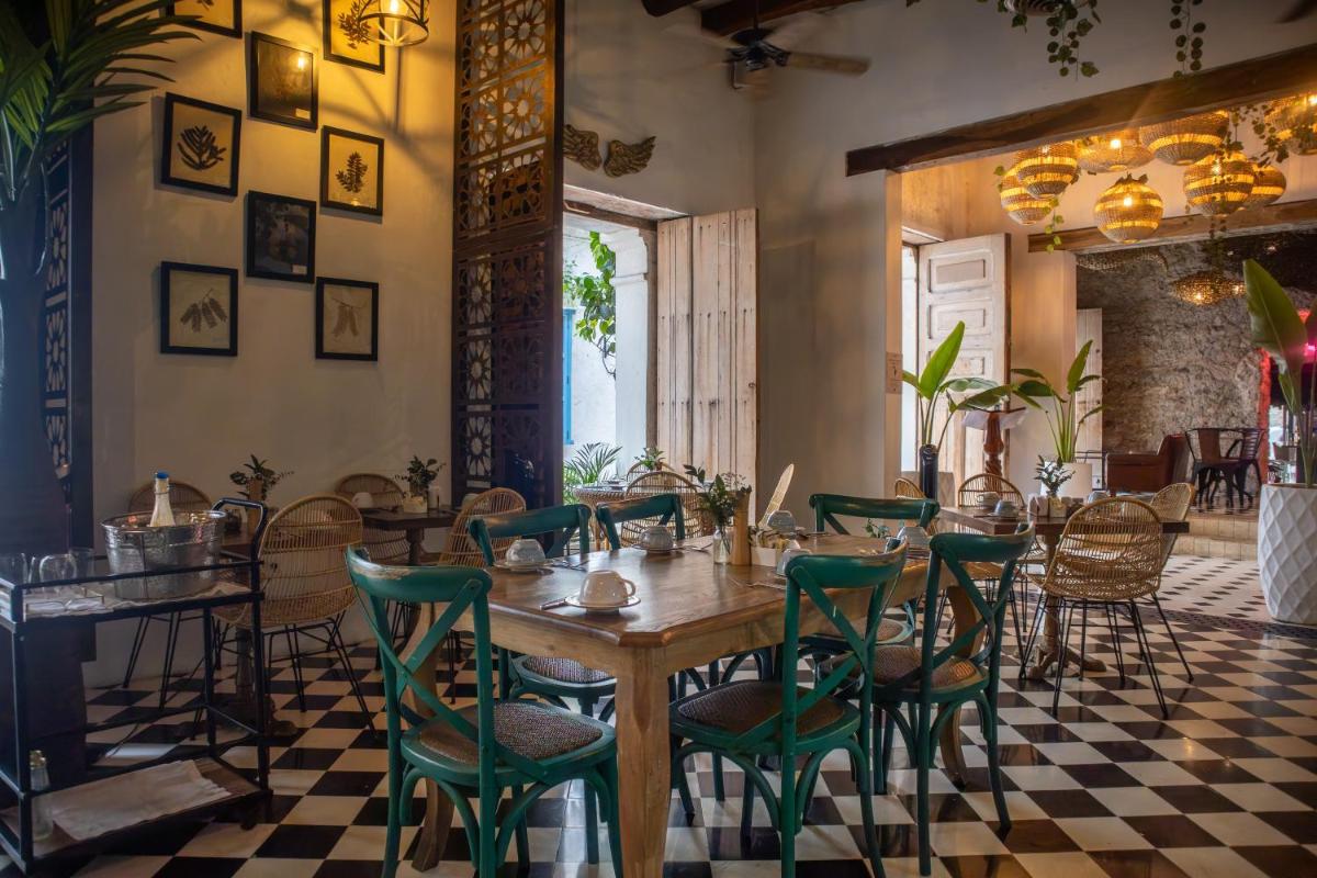 Hotel Casa La Factoria by Faranda Boutique, a member of Radisson Individuals