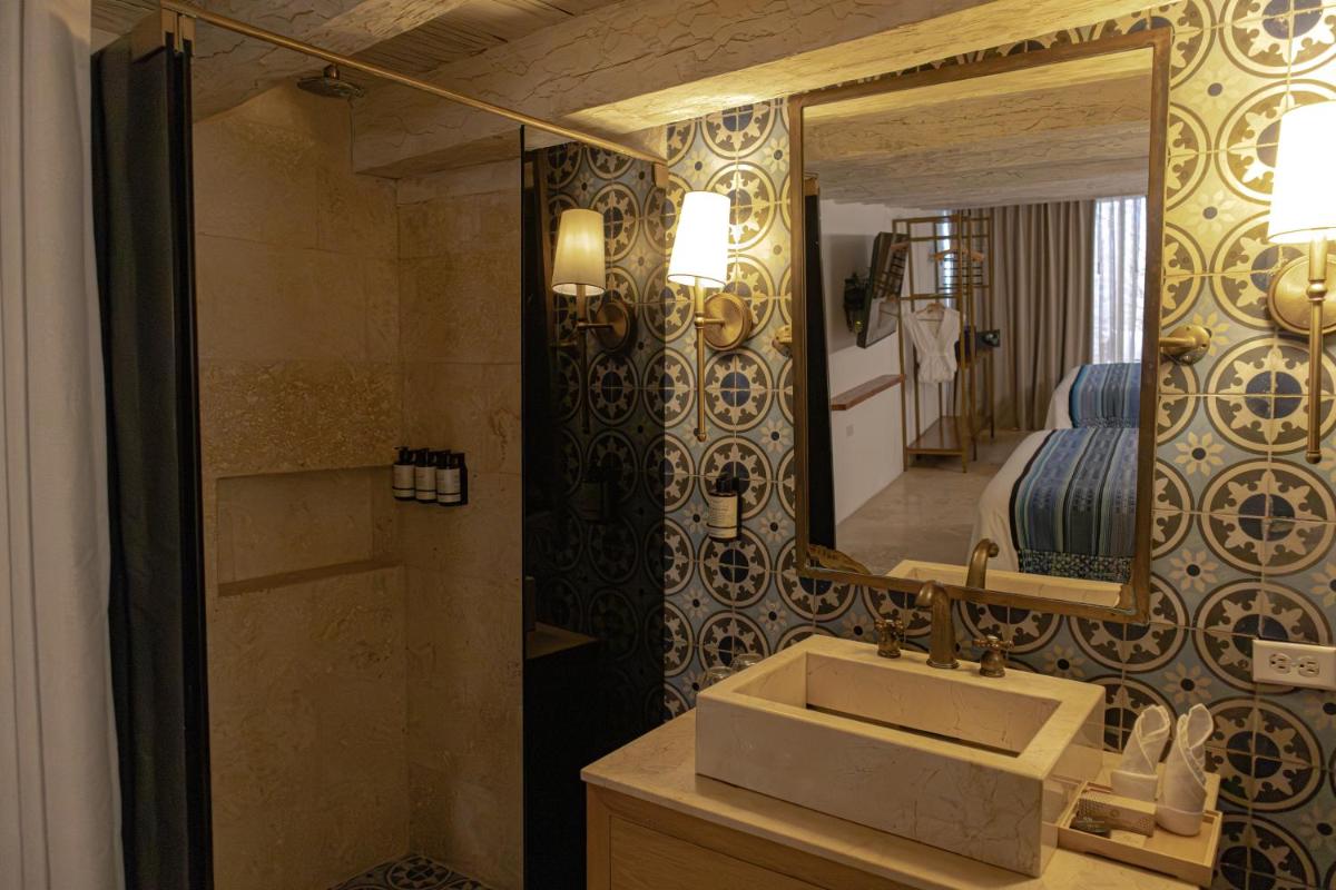 Hotel Casa La Factoria by Faranda Boutique, a member of Radisson Individuals