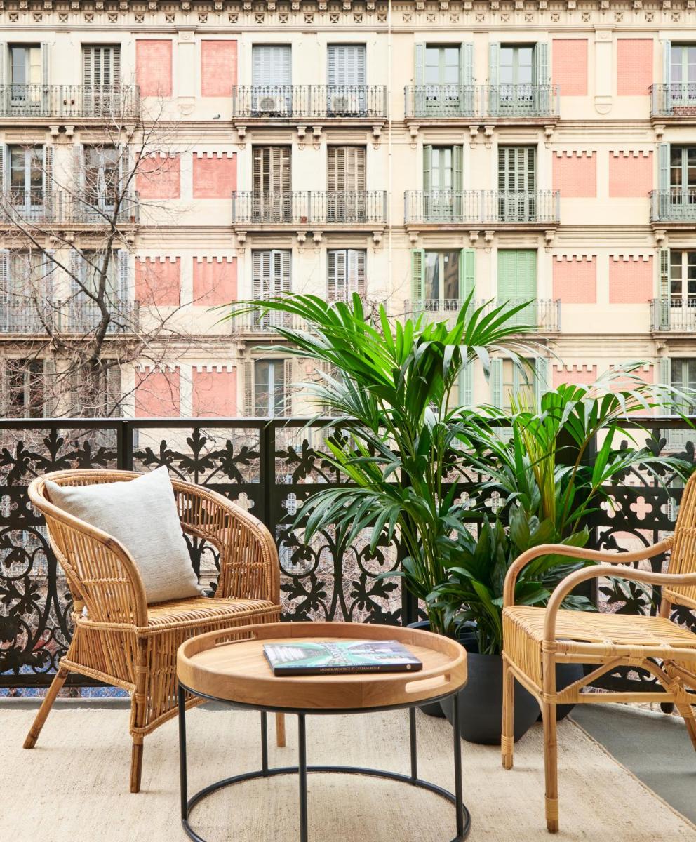 Hotel Casa Sagnier