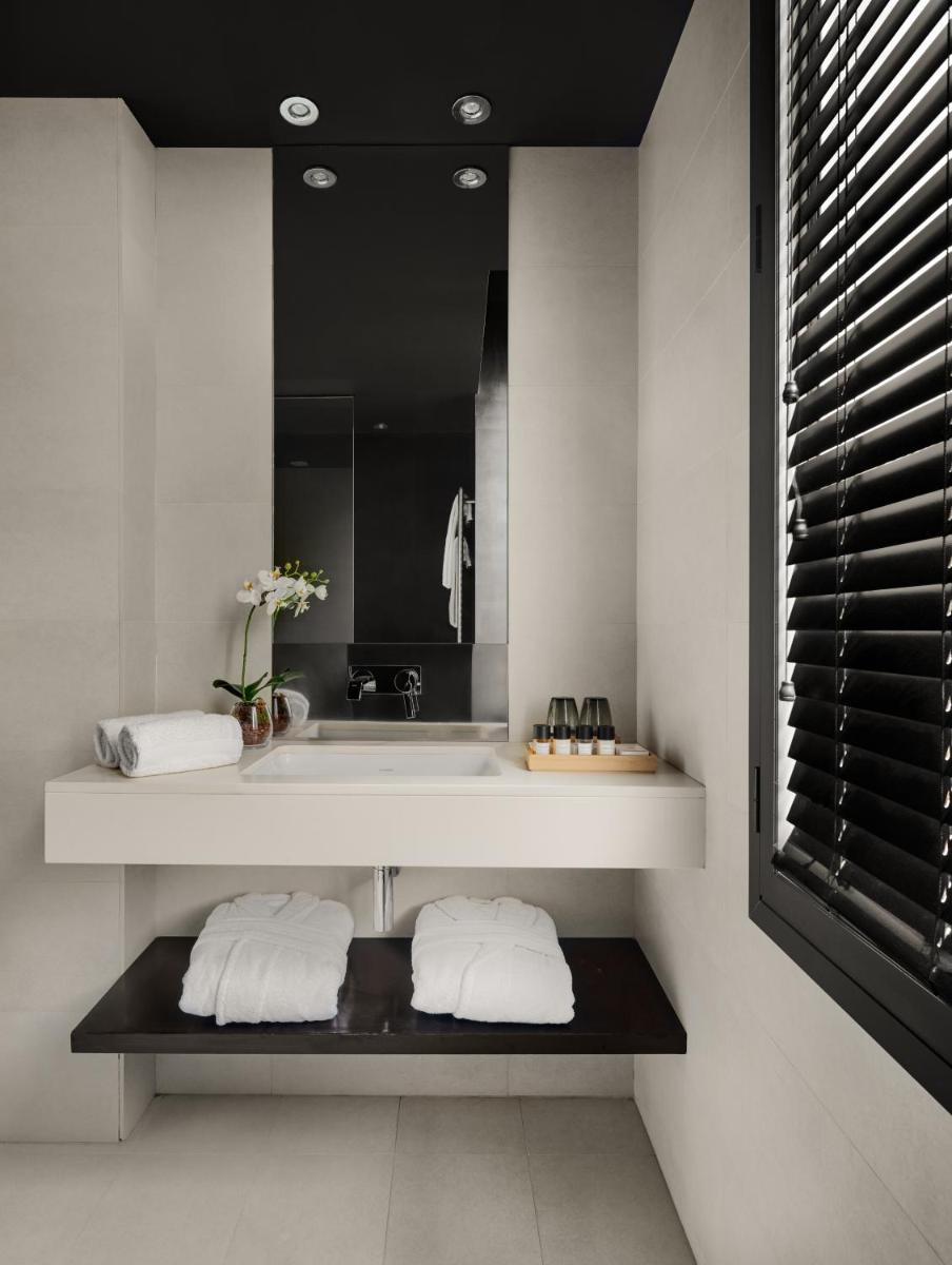 Hotel Casa Sagnier