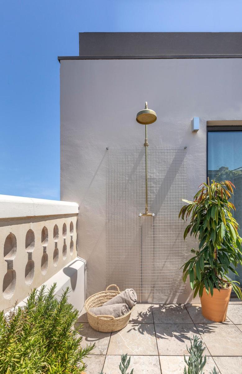 Hotel Casa Sagnier