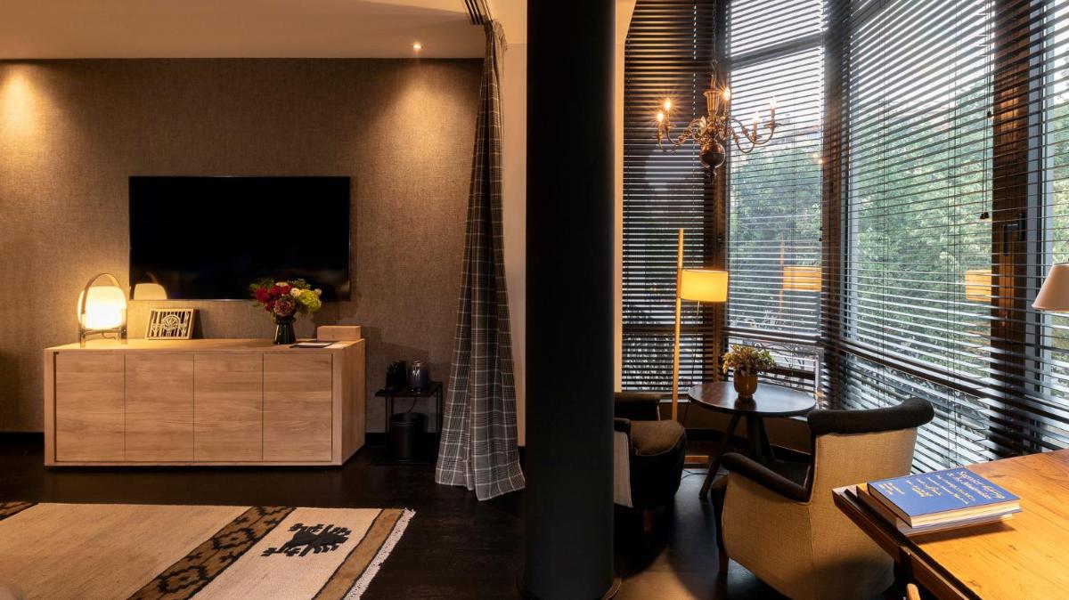 Hotel Casa Sagnier