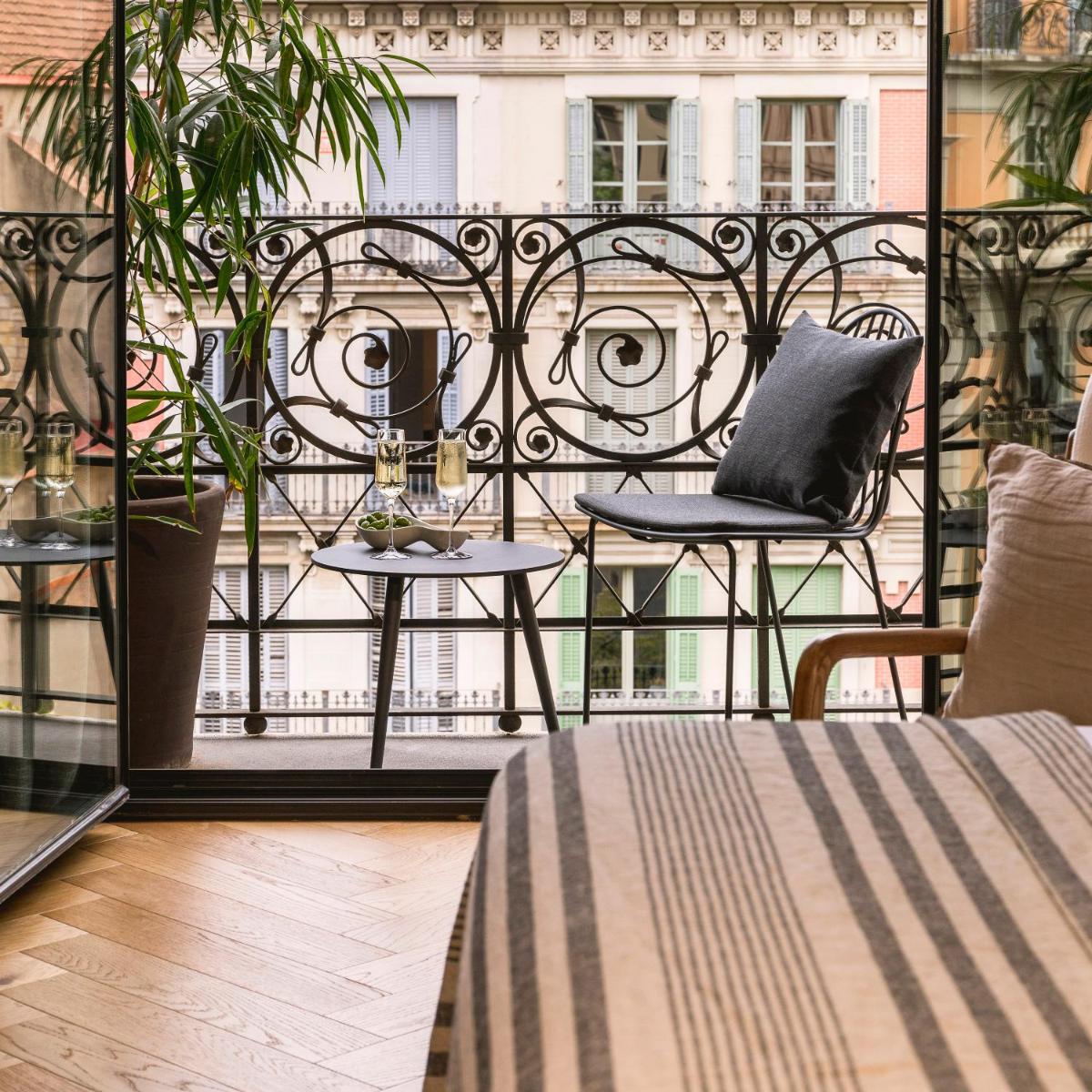 Hotel Casa Sagnier