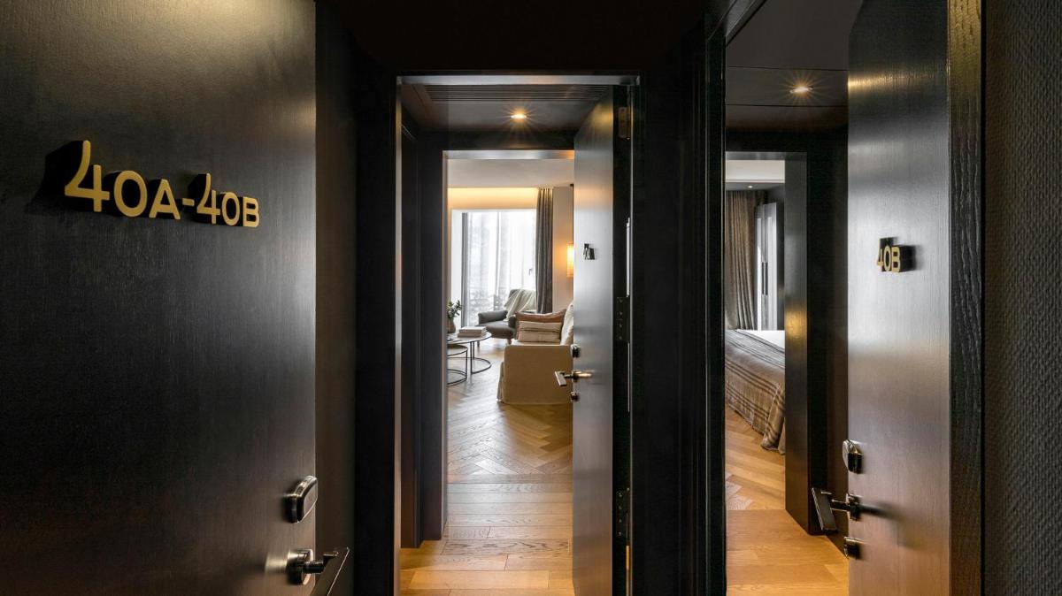 Hotel Casa Sagnier
