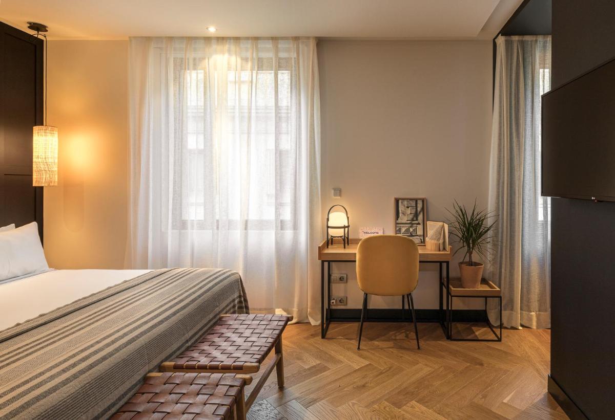Hotel Casa Sagnier