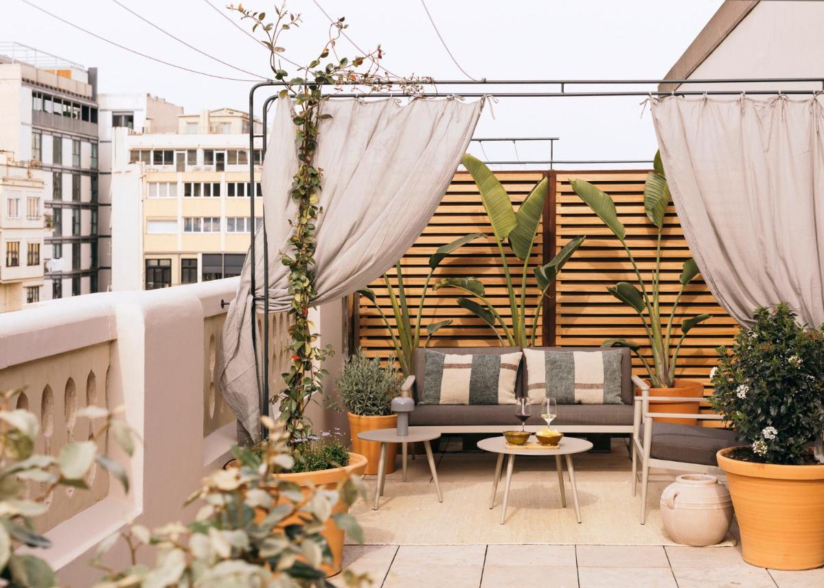 Hotel Casa Sagnier