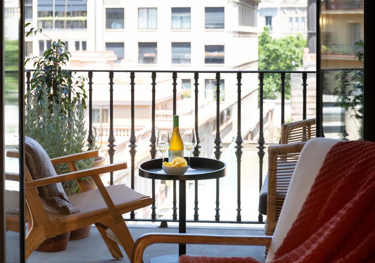 Hotel Casa Sagnier