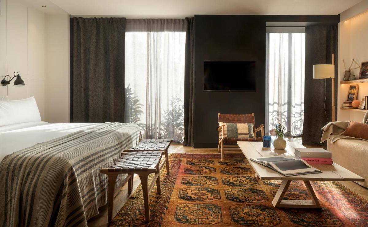 Hotel Casa Sagnier