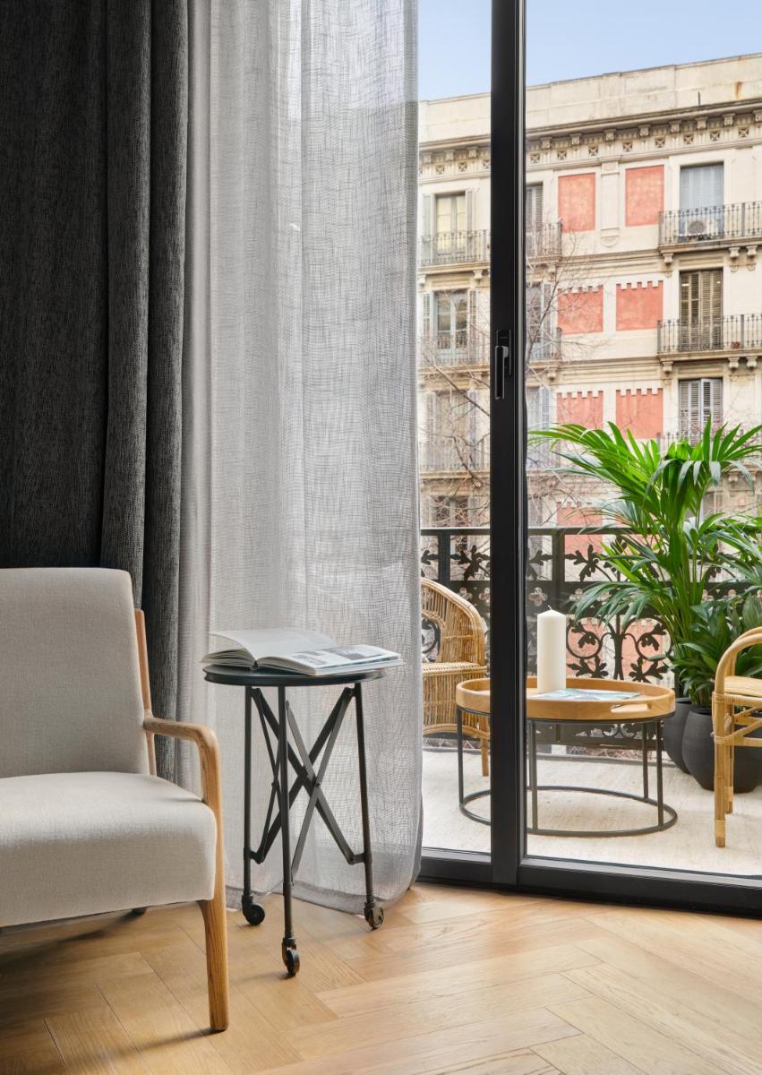 Hotel Casa Sagnier