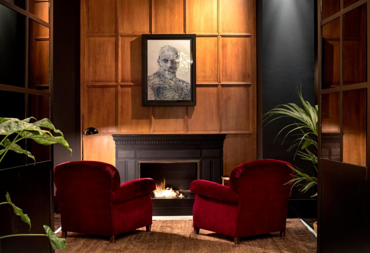 Hotel Casa Sagnier