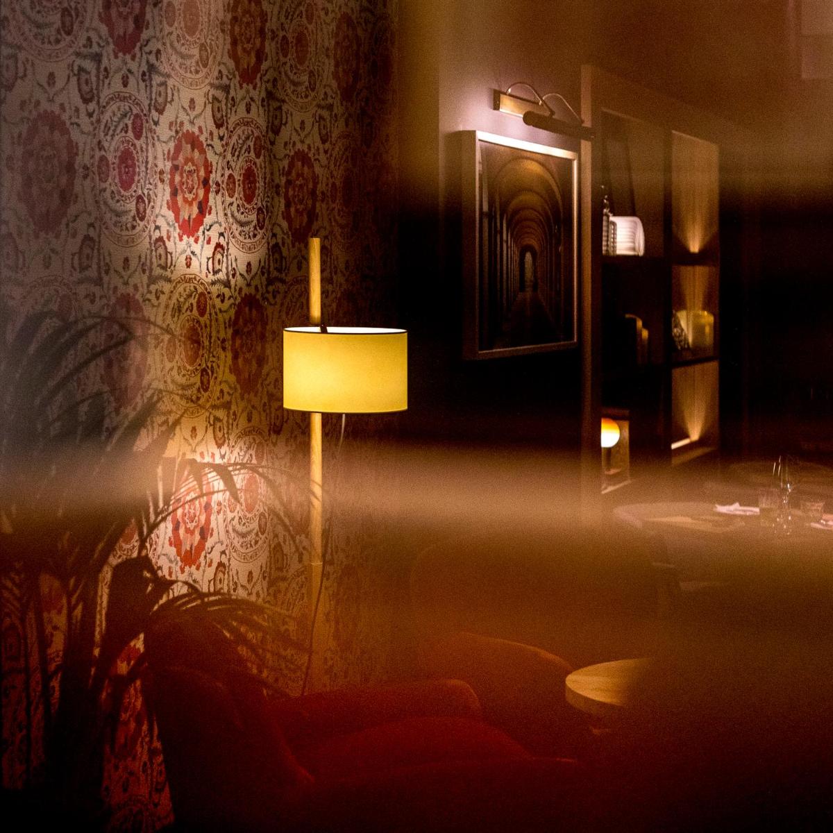 Hotel Casa Sagnier