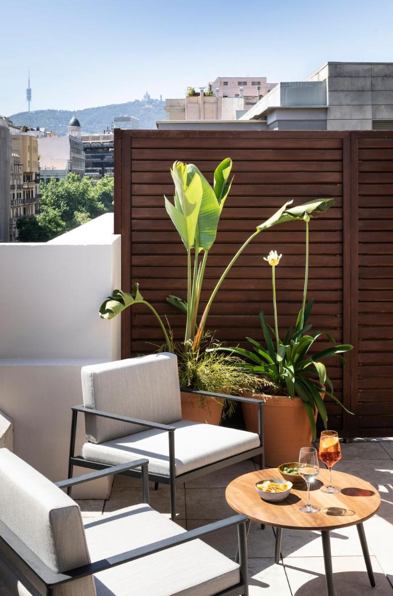 Hotel Casa Sagnier
