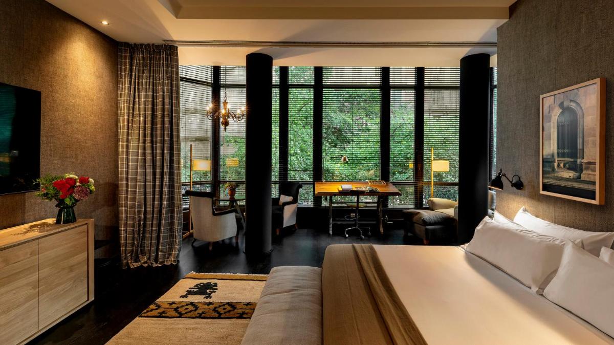 Hotel Casa Sagnier