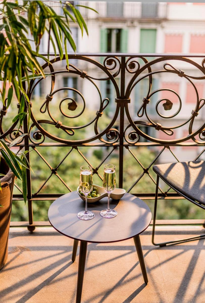 Hotel Casa Sagnier