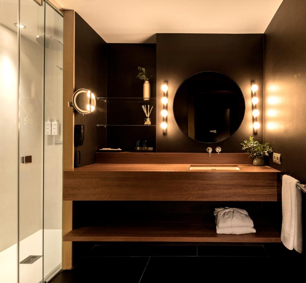 Hotel Casa Sagnier