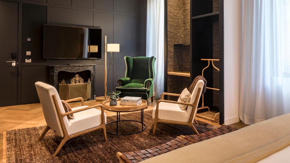 Hotel Casa Sagnier