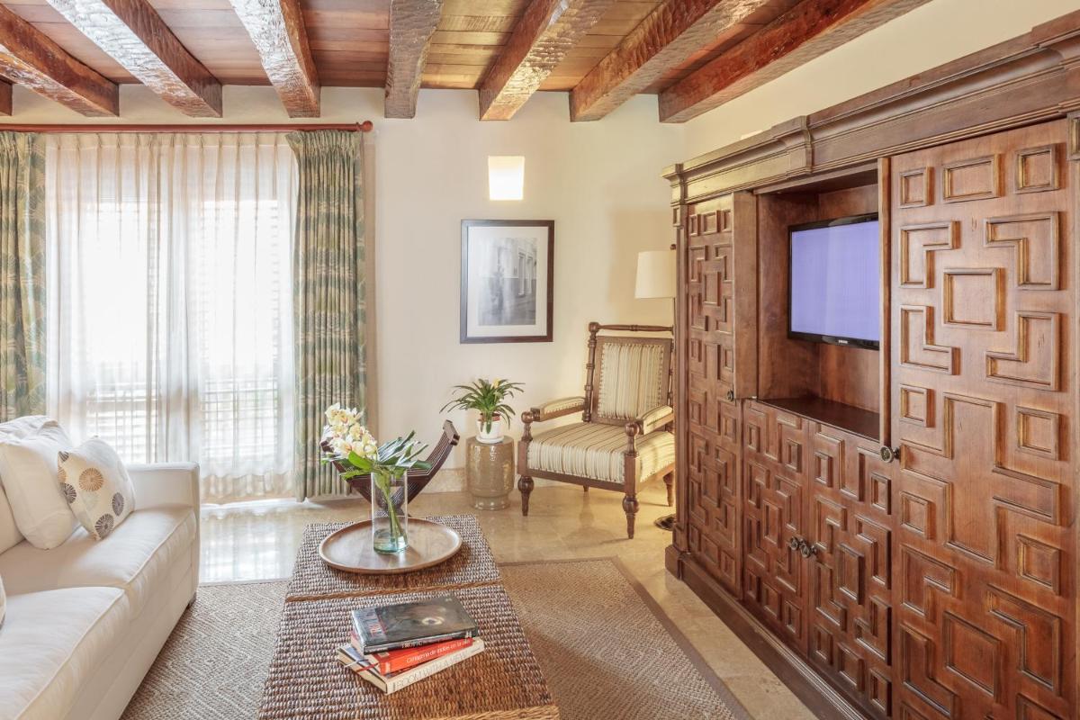 Hotel Casa San Agustin