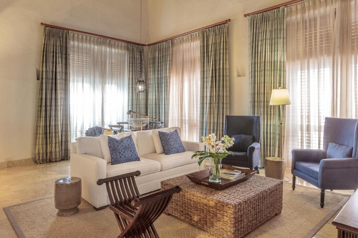 Hotel Casa San Agustin