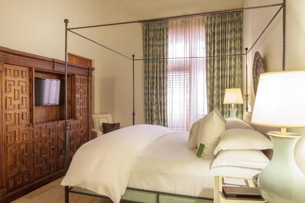 Hotel Casa San Agustin