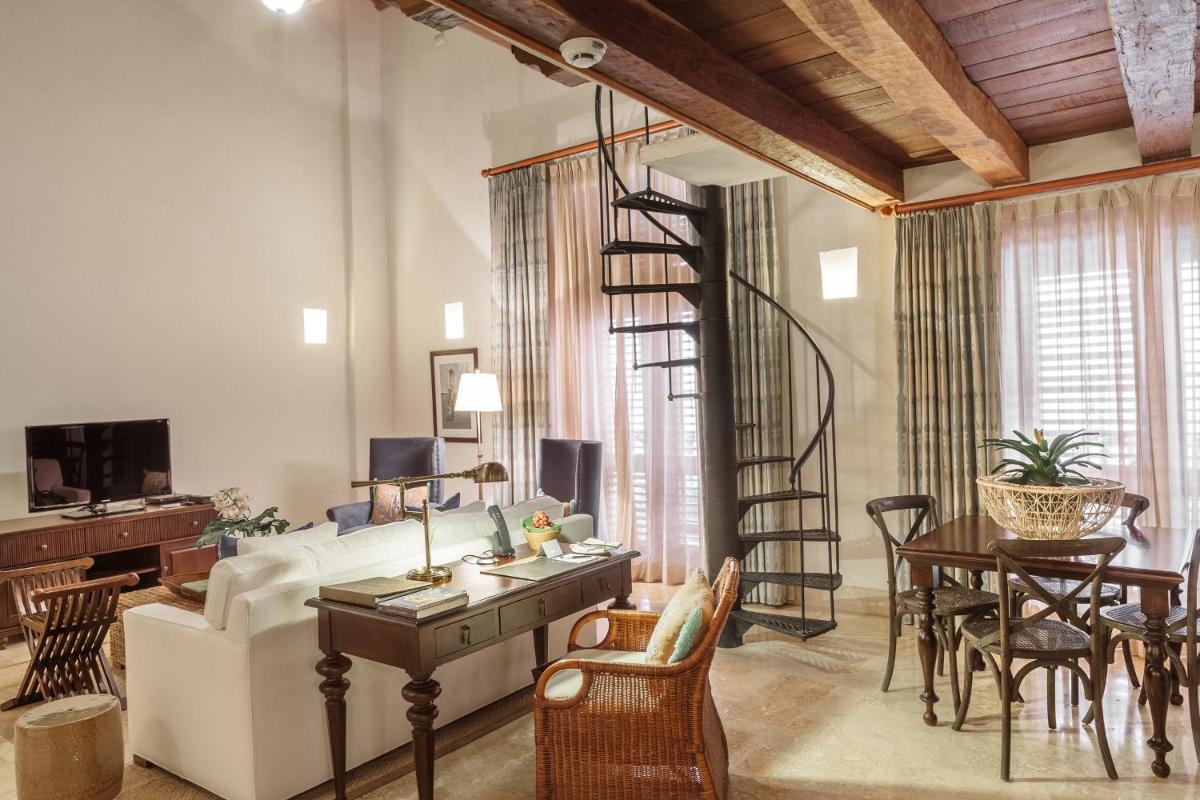 Hotel Casa San Agustin