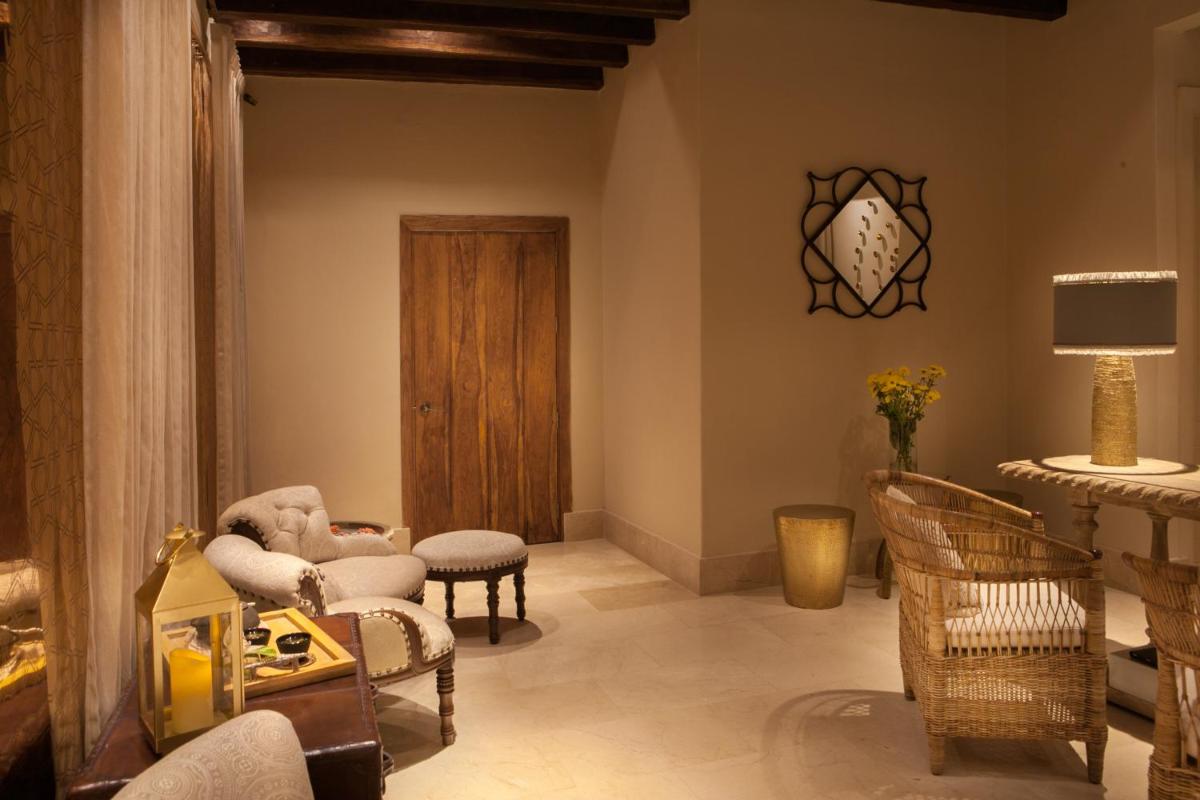 Hotel Casa San Agustin