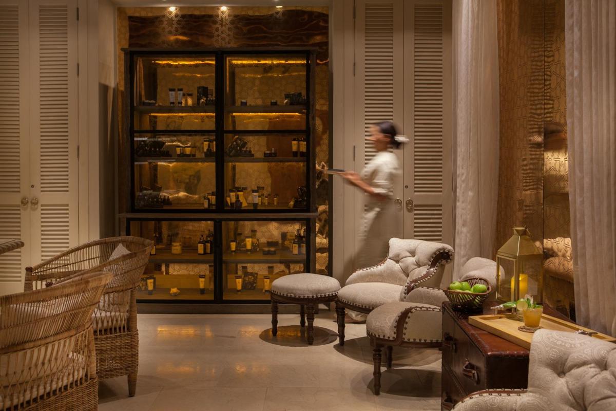 Hotel Casa San Agustin