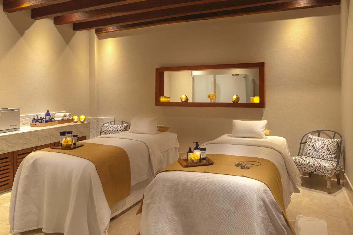 Hotel Casa San Agustin