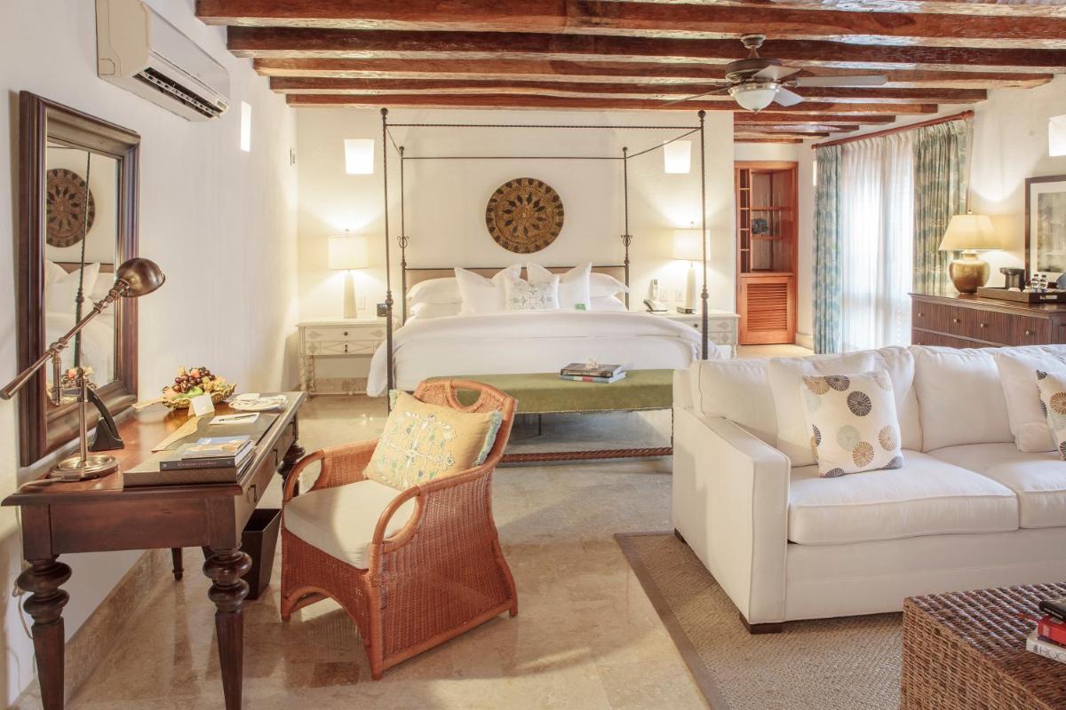 Hotel Casa San Agustin