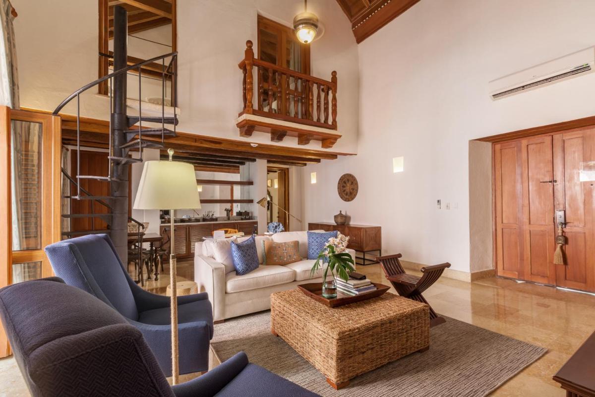 Hotel Casa San Agustin