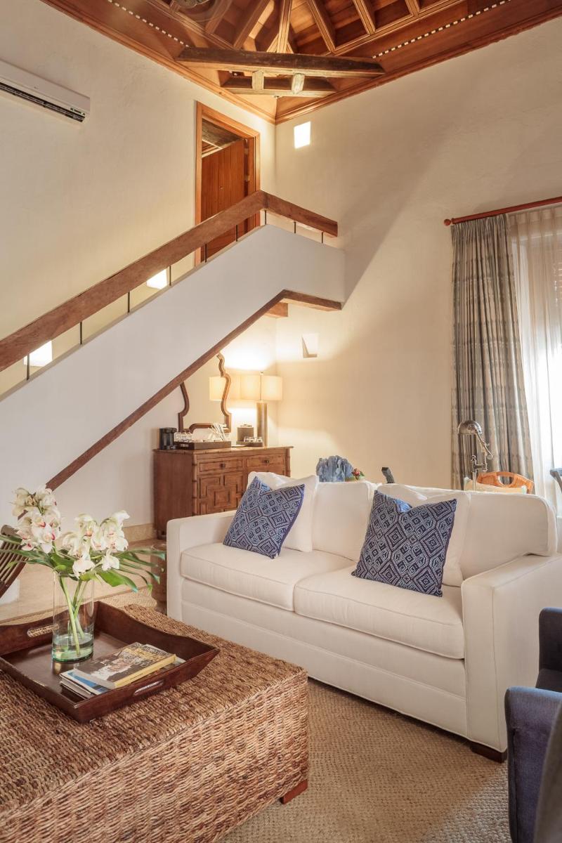 Hotel Casa San Agustin