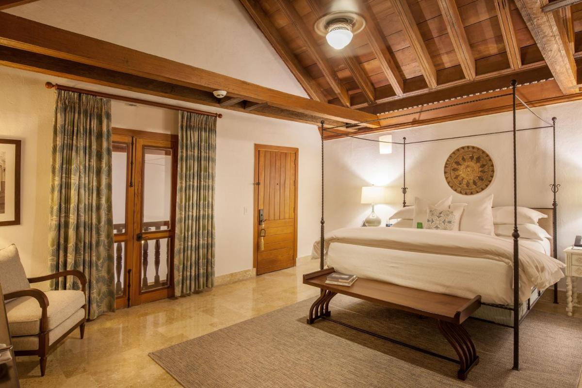 Hotel Casa San Agustin