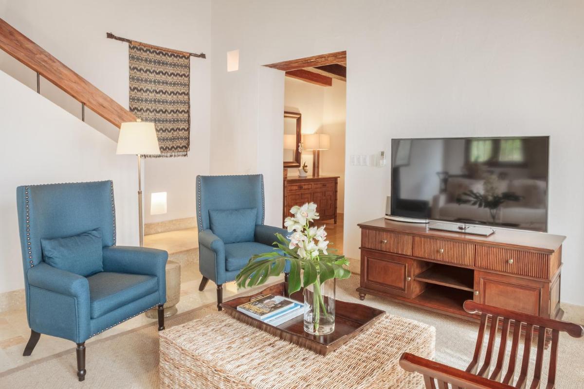 Hotel Casa San Agustin