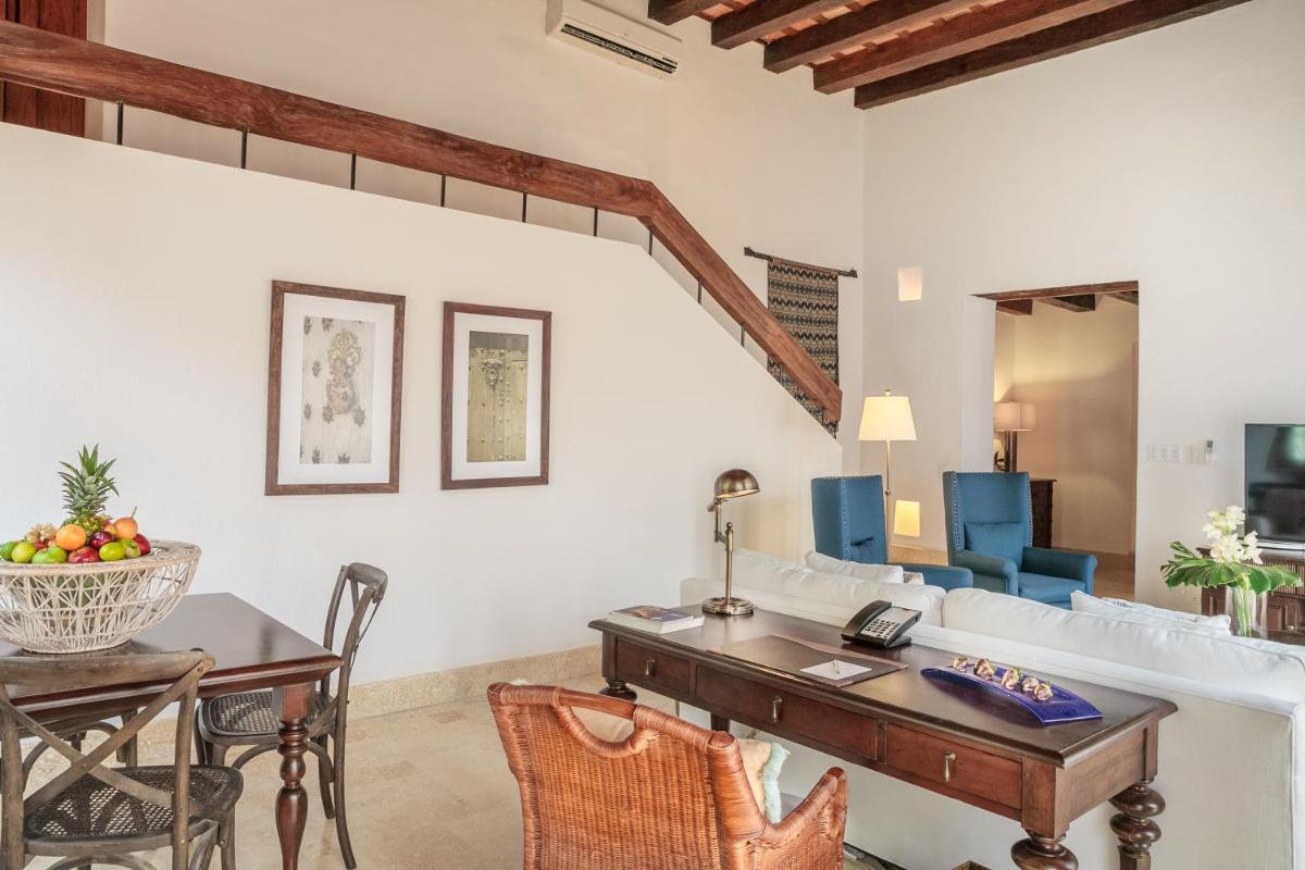 Hotel Casa San Agustin