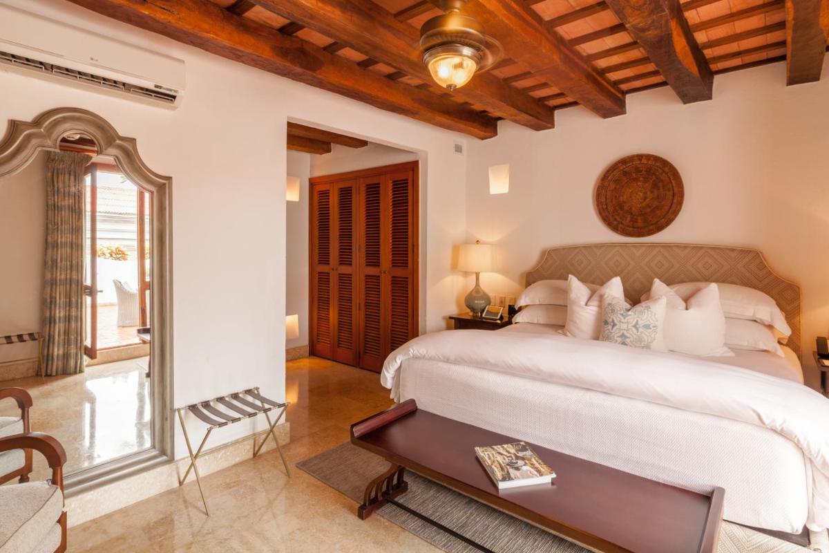 Hotel Casa San Agustin