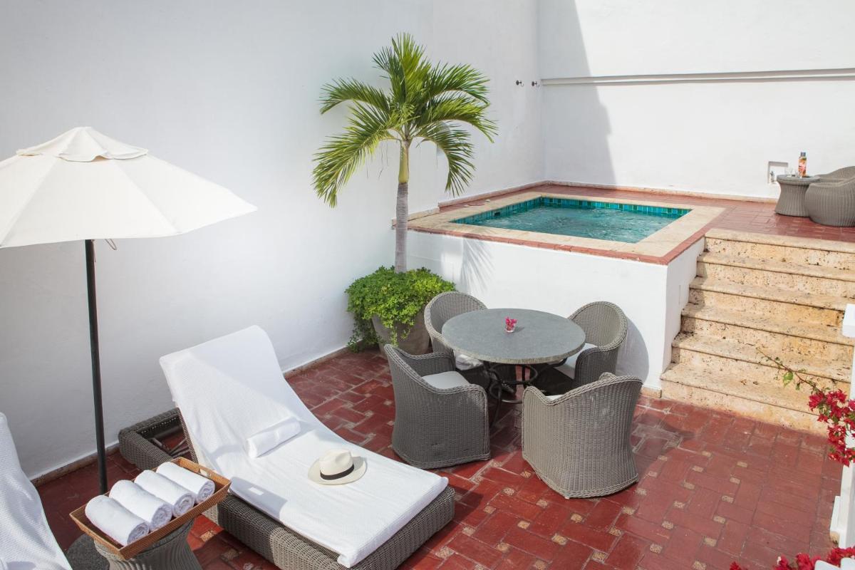 Hotel Casa San Agustin