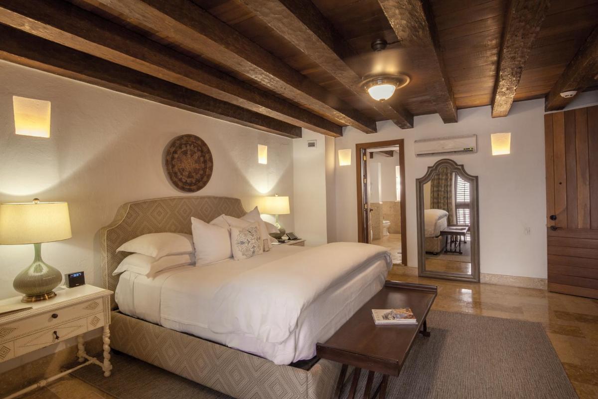 Hotel Casa San Agustin