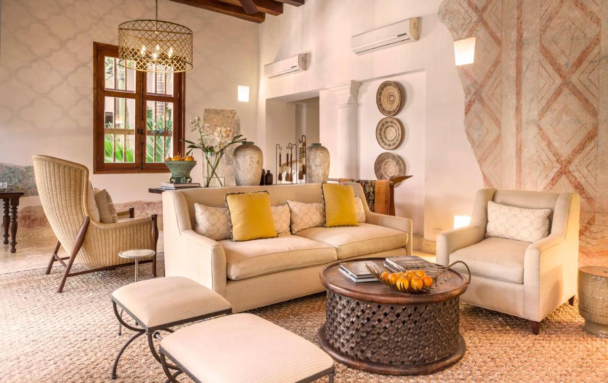 Hotel Casa San Agustin