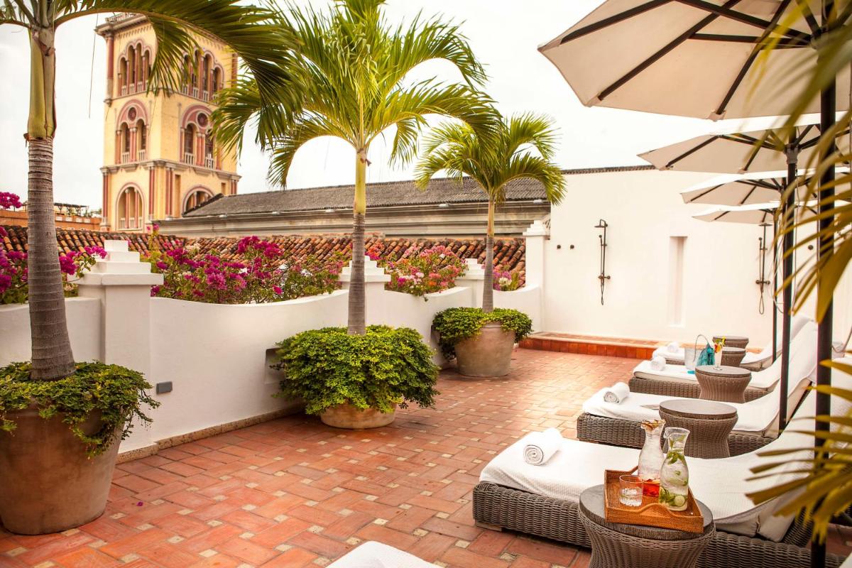 Hotel Casa San Agustin