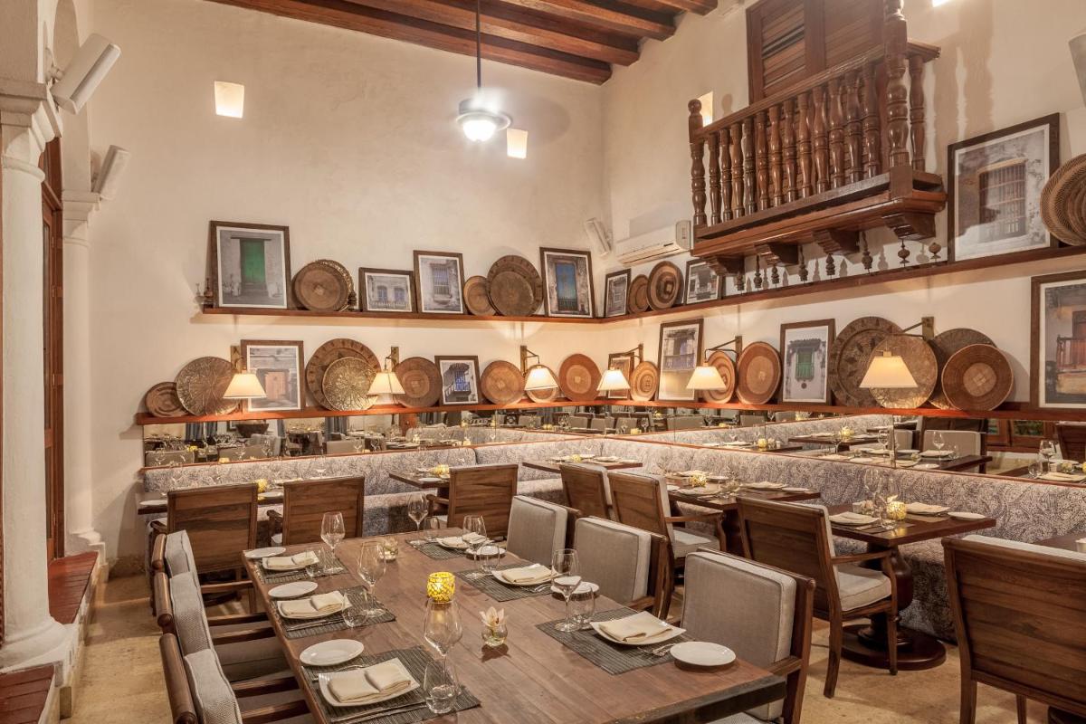Hotel Casa San Agustin