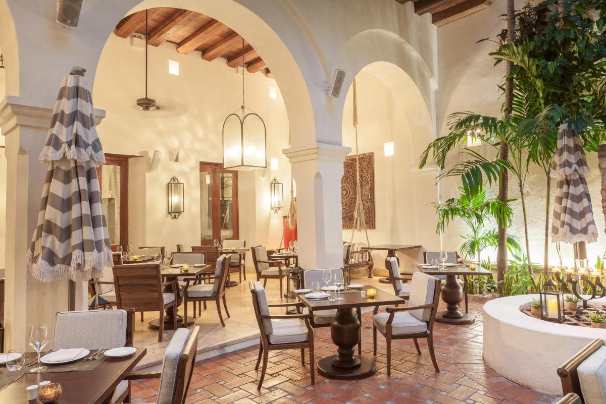 Hotel Casa San Agustin