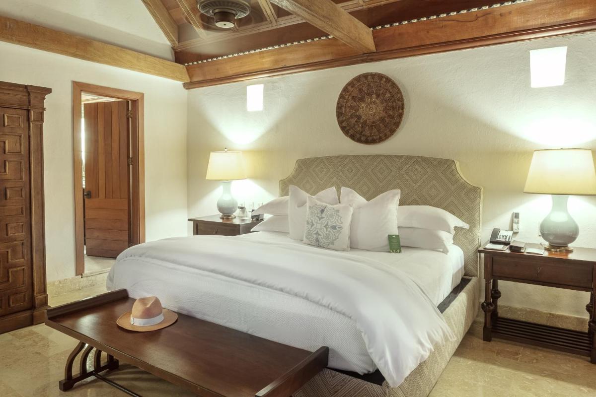 Hotel Casa San Agustin