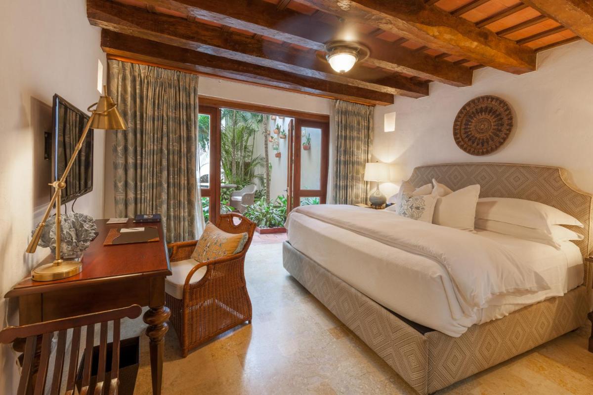 Hotel Casa San Agustin