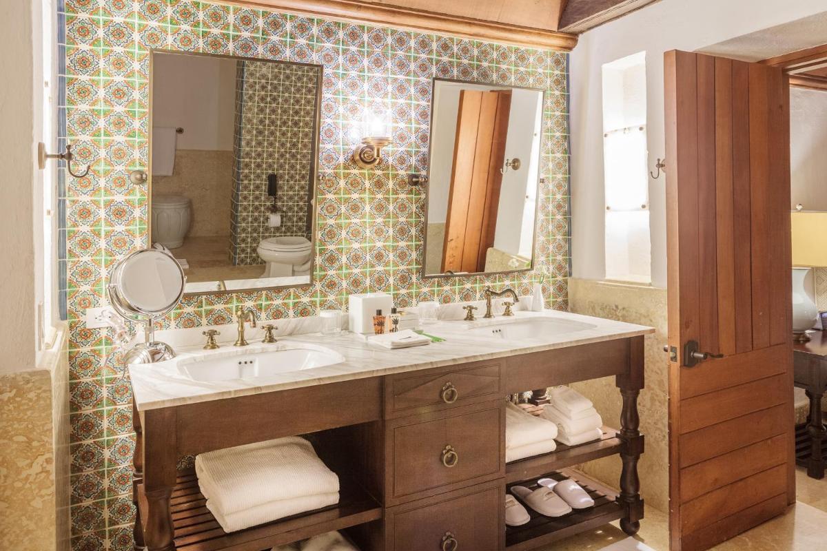 Hotel Casa San Agustin