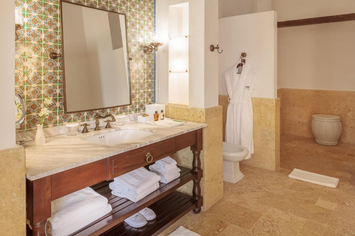 Hotel Casa San Agustin