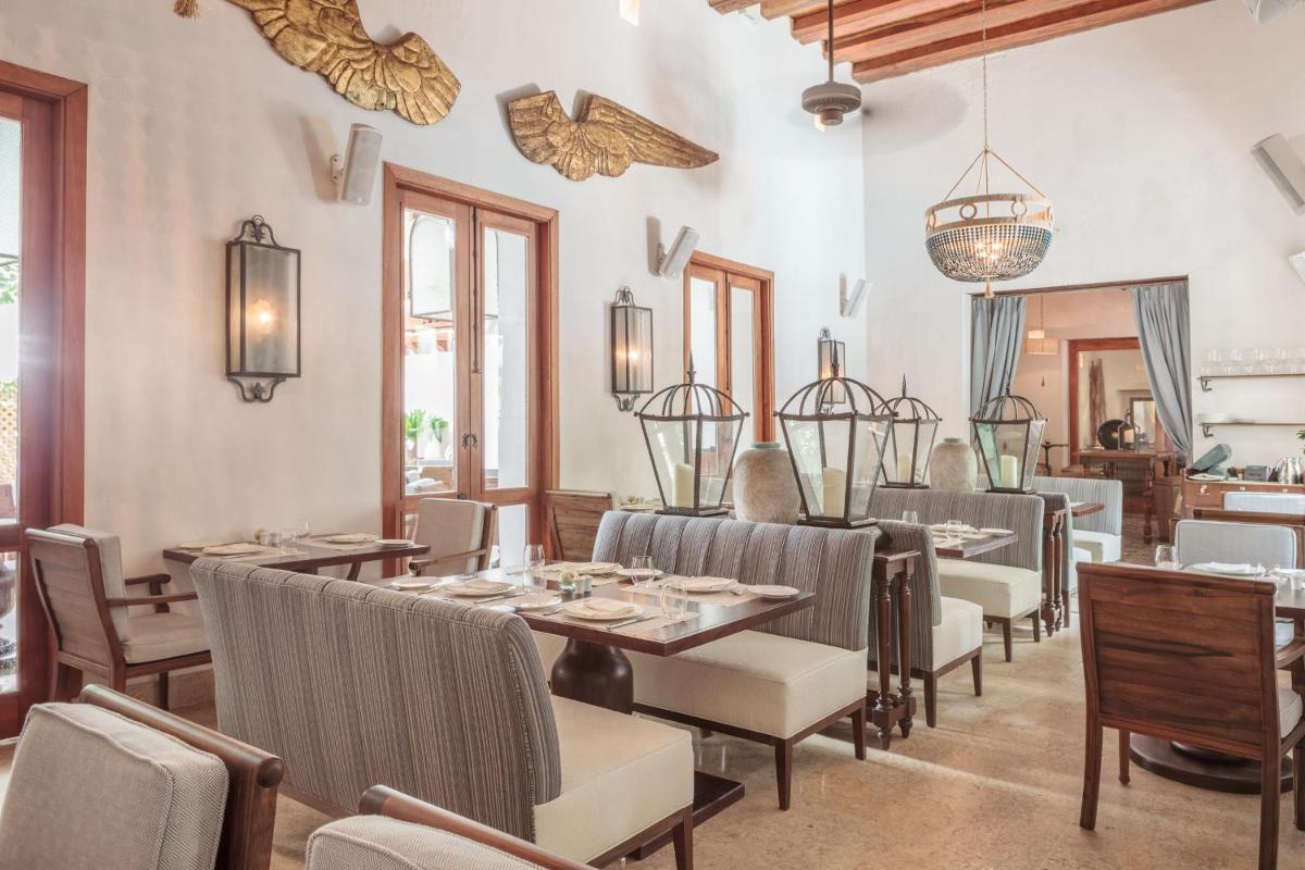 Hotel Casa San Agustin
