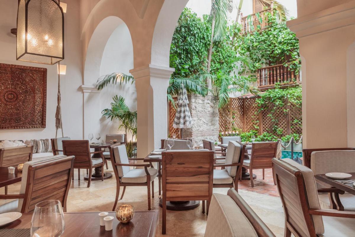 Hotel Casa San Agustin